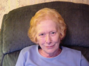 Obituary of Shirley Faye Patterson