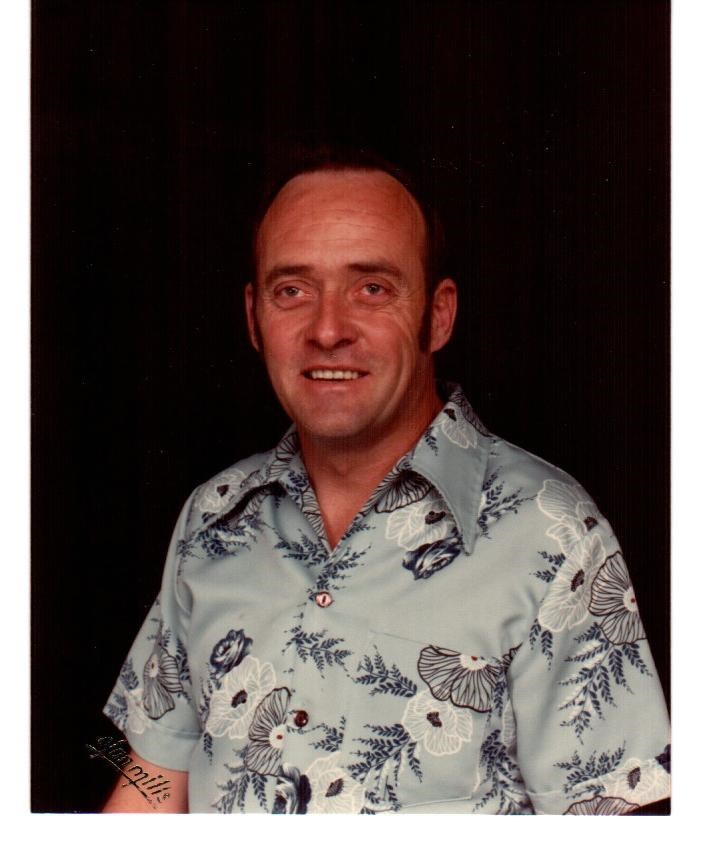 Obituary of Donald Eugene Mullen