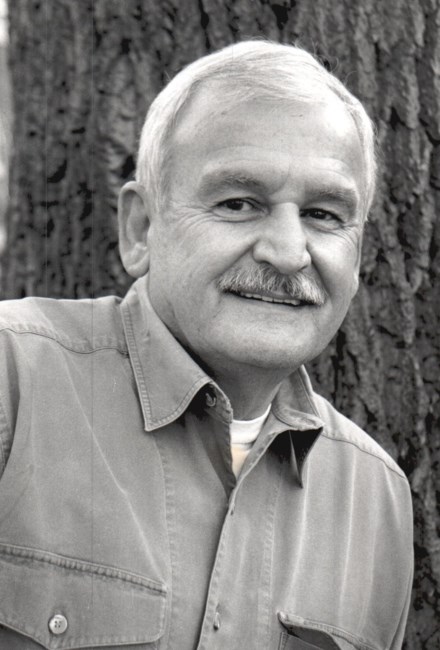 Obituary of Jerome Edward Burke
