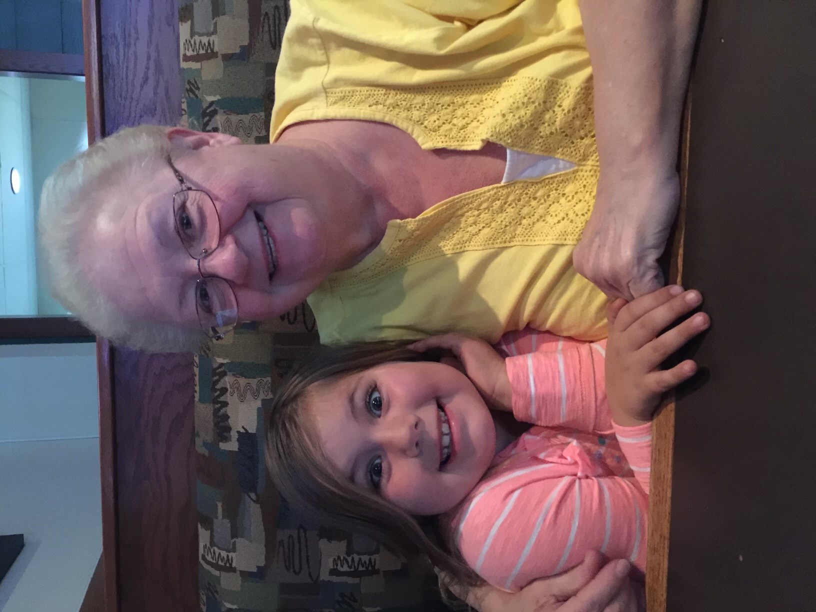 Obituary of Bernadette "Bonnie" Ruth Blaszka