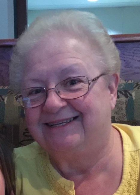 Obituary of Bernadette "Bonnie" Ruth Blaszka