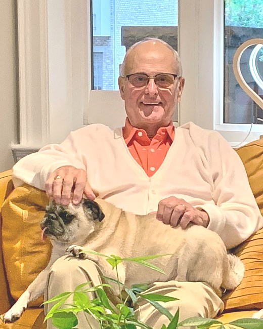 Obituary of Trevor Raymond Dixon