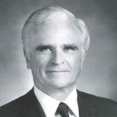 Obituary of Leroy Gilbert Denman, Jr.