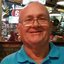 Obituary of George W. Holcomb