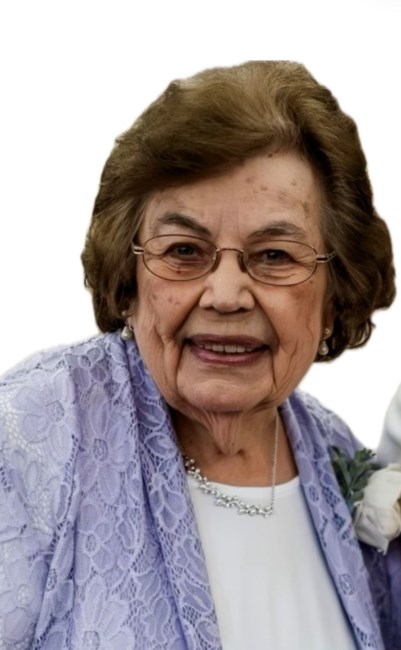 Obituary of Joyce Ann Counter