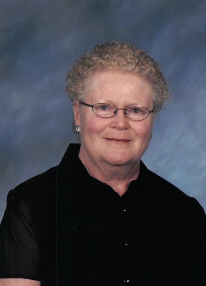 Obituary of Kathleen "Kathy" (O'Connell) Green