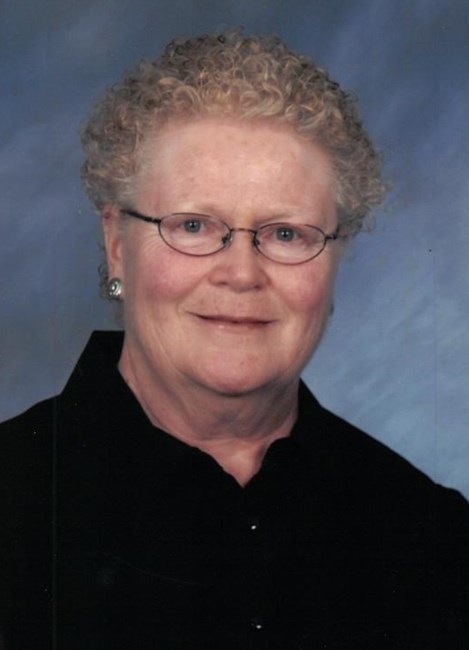 Obituary of Kathleen "Kathy" (O'Connell) Green