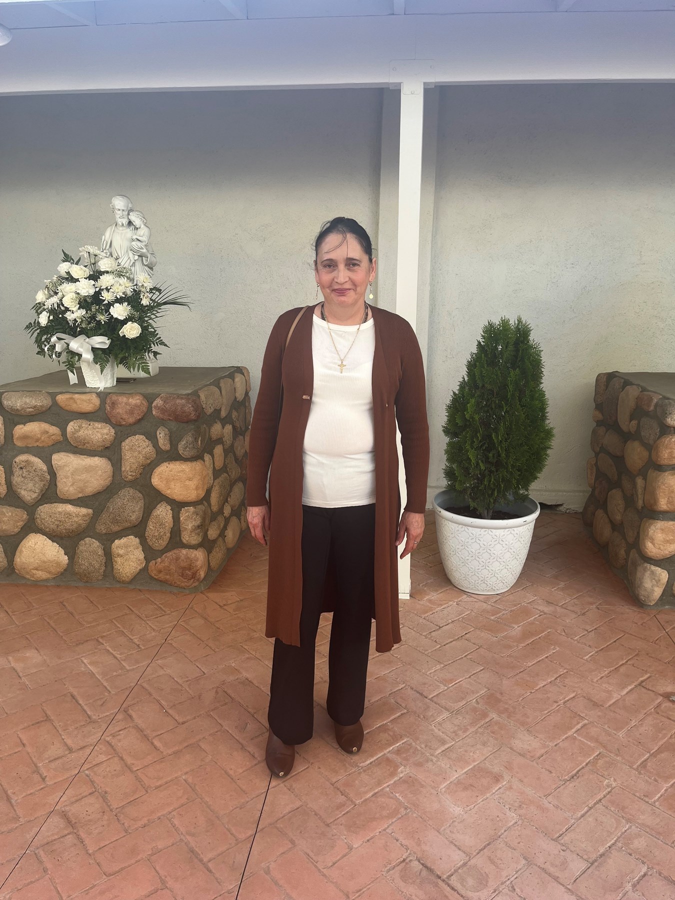 Obituario de Dora Deysi Melendres