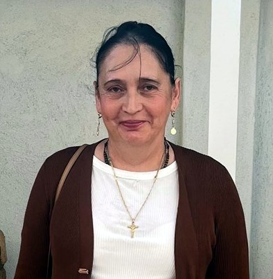 Obituario de Dora Deysi Melendres