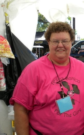 Obituario de Karen Radine Phelps