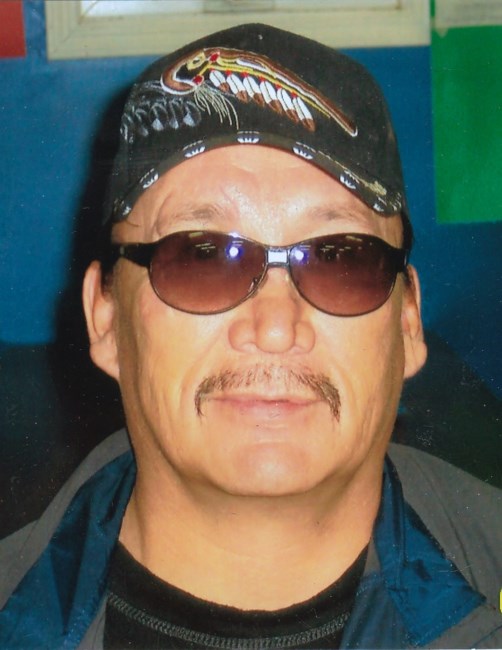 Obituary of Eugene James Goodwill