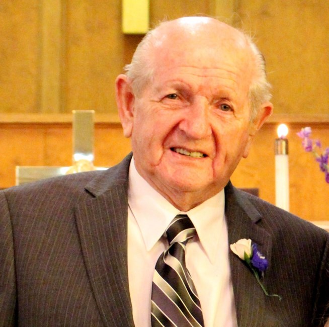 Obituary of Mr. Donald Schaefer