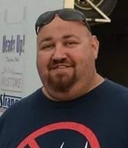 Obituary of Shane Arden Unger