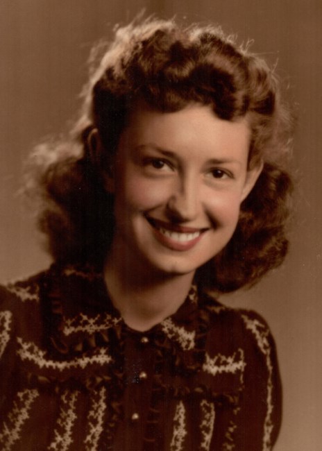 Obituary of Violet Derby Kinyon