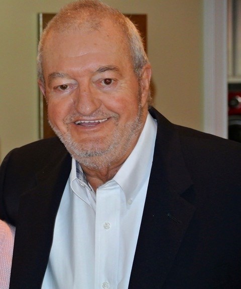 Obituary of Joseph Jerry Gerald Pelletier