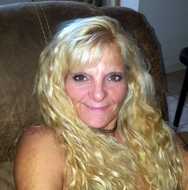 Avis de décès de Karen Annette King