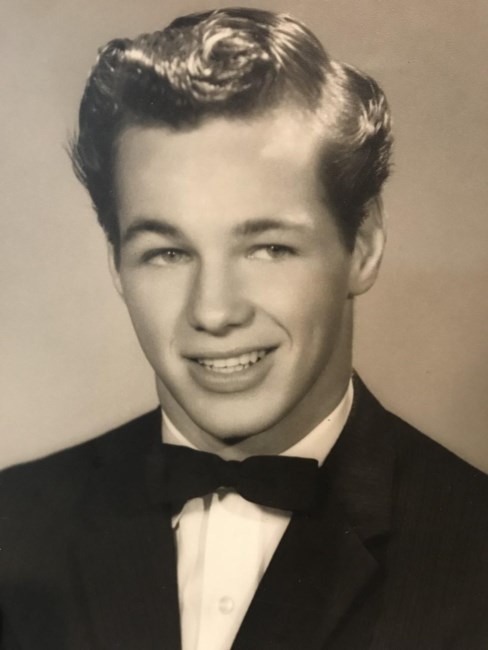 Obituary of Michael Randolf Edwardes