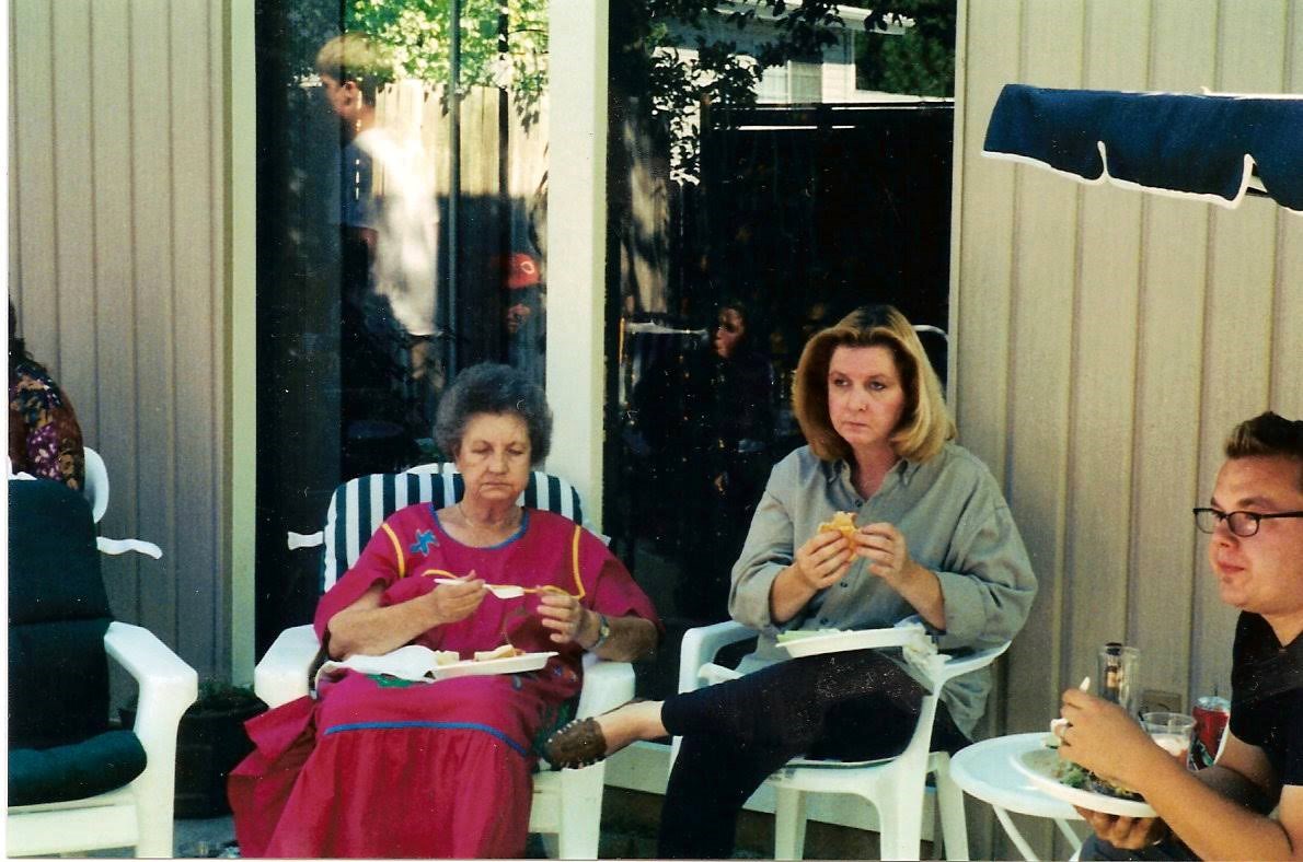 Obituary of Michelle Mayhew