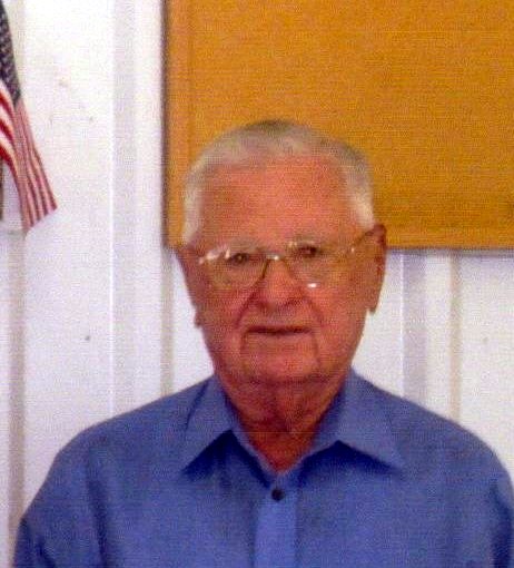 Obituary of Dominik John Cegielski