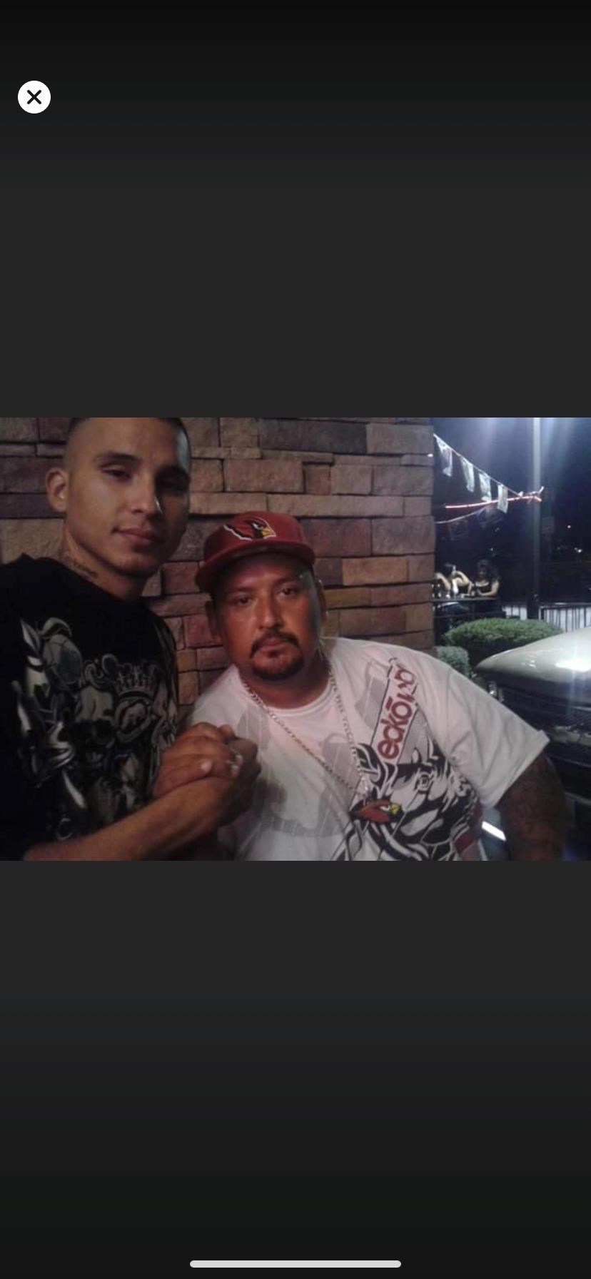 Obituary of Dionicio Rascon De La Cruz III