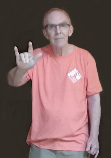 Obituary of Martin Conrad Jansen