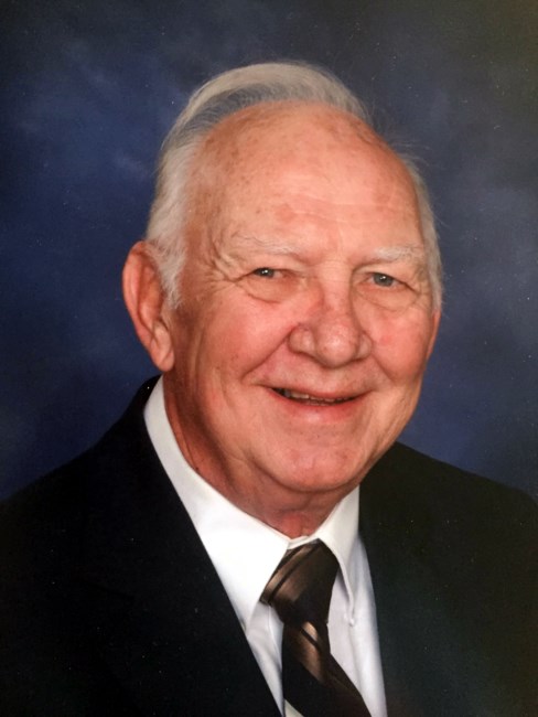 Obituary of James Thornton Angus