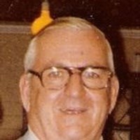 Obituary of William F McElroy, Sr