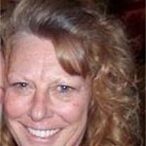 Obituary of Laura Elaine Pilkington