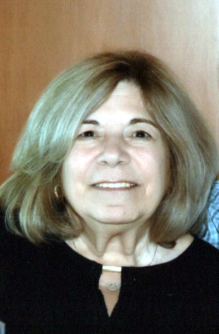 Obituary of Gloria Bradley