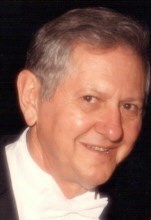 Avis de décès de Jimmy John Maniatis, DDS