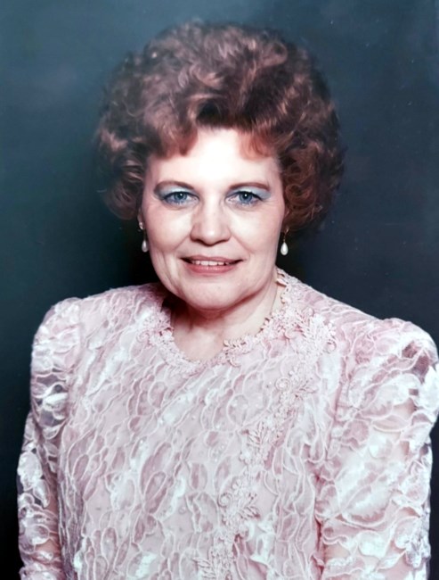 Avis de décès de Joyce Ann Singer