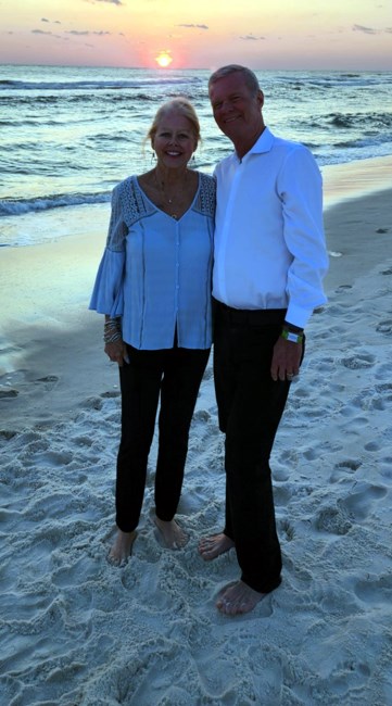 Obituary of Jill Ann Healey