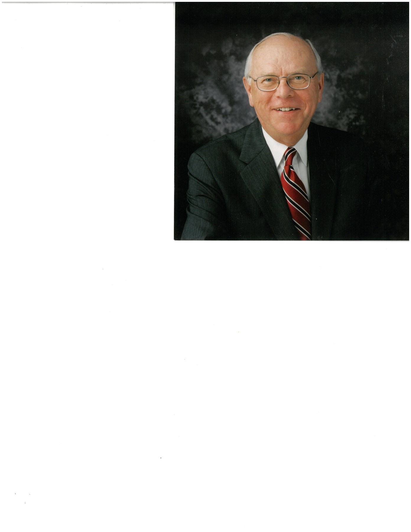 Obituary of Kenneth Wayne Kroeker