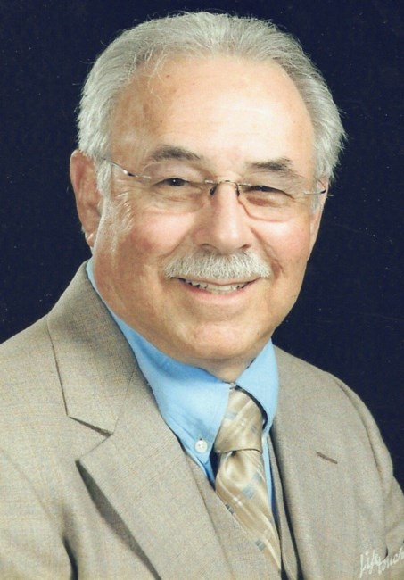 Obituary of James "Jimmy" Renwick Wilson