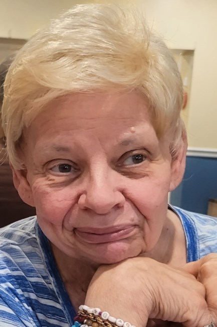 Obituary of Barbara Ann Walter