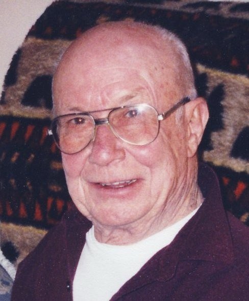 Obituary of Robert M. McGarry