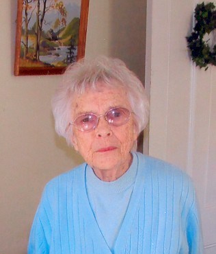 Obituary of Jean K. Hutchinson