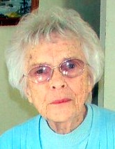 Obituary of Jean K. Hutchinson
