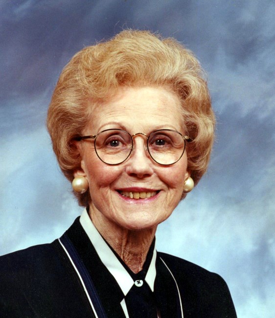 Obituary of Eva Lataine Andrews