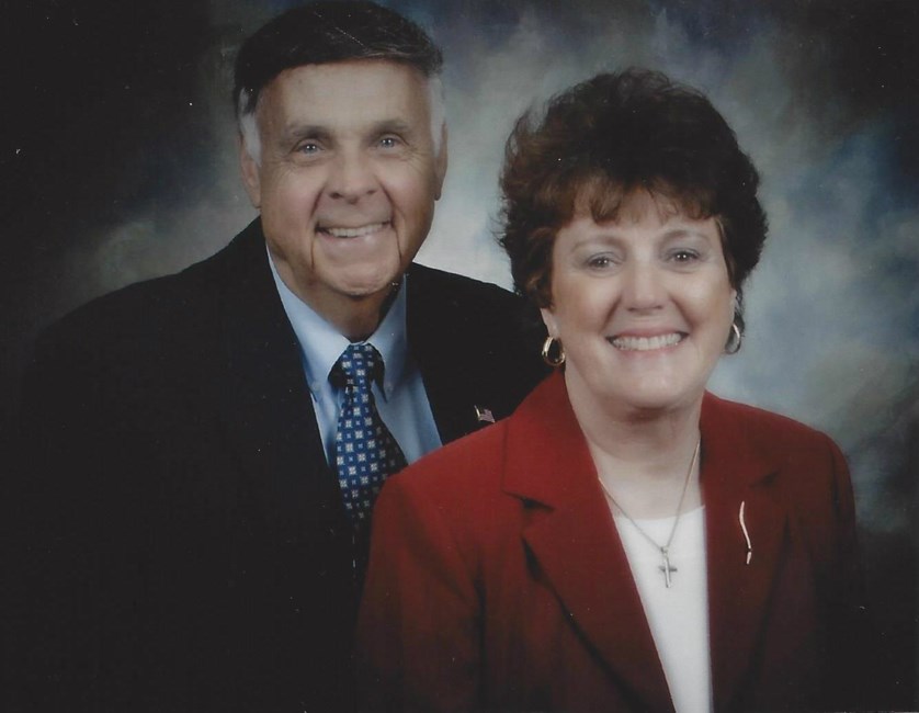 Obituary of Barbara J. Peters