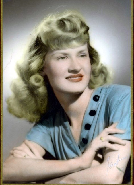 Obituary of Marjorie Lee Lattanzio