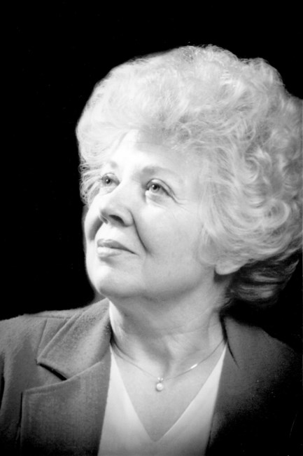 Obituary of Beverly Cleghorn Bell