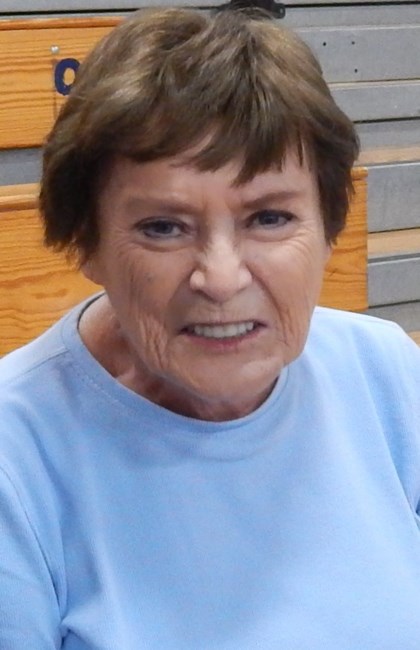 Obituary of Patricia Ann Wiley Scripture