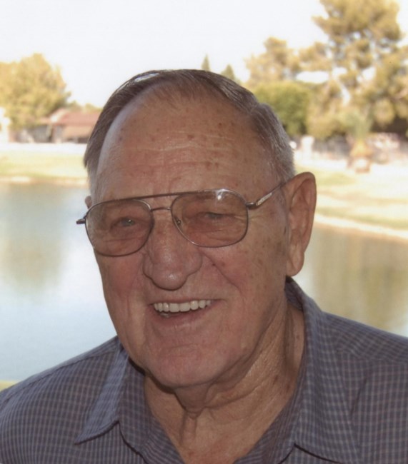 Obituary of Dean Wieters