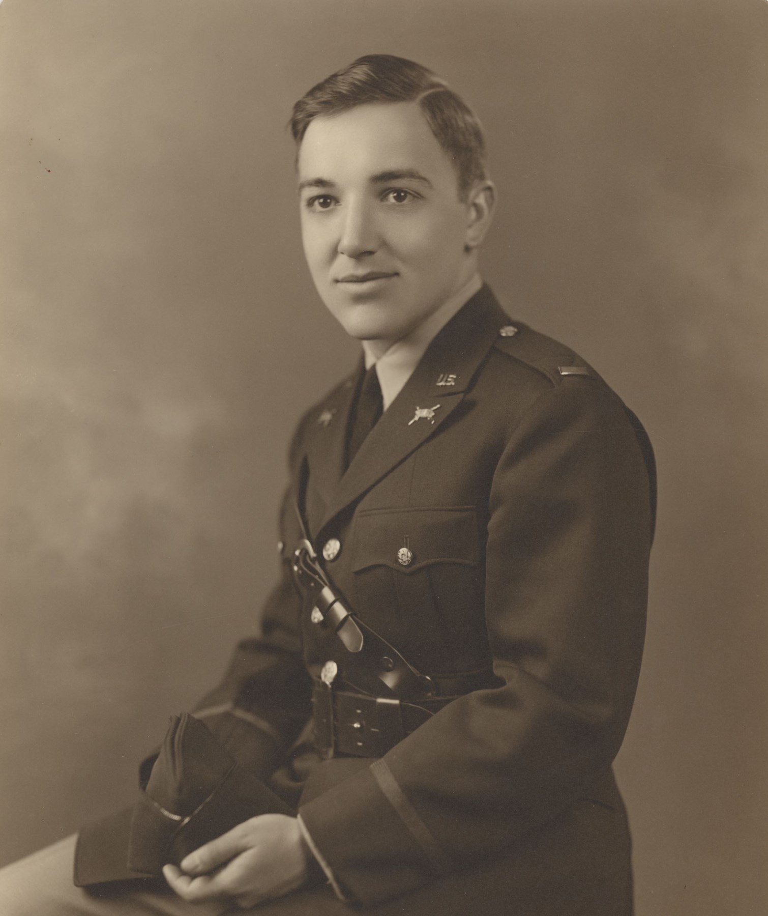 Obituary of Joseph B. McDivitt