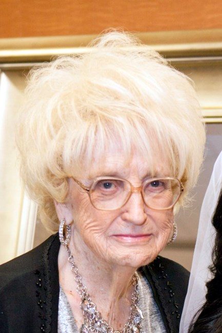 Obituary of Shirley Mae Quellmalz