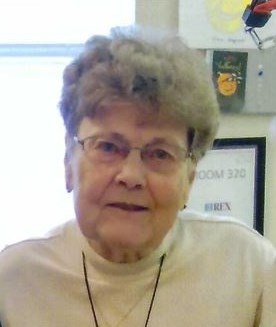 Obituary of Audrey Mae Webb Duncan
