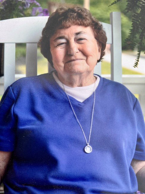 Obituary of Janet Carole O'Hair