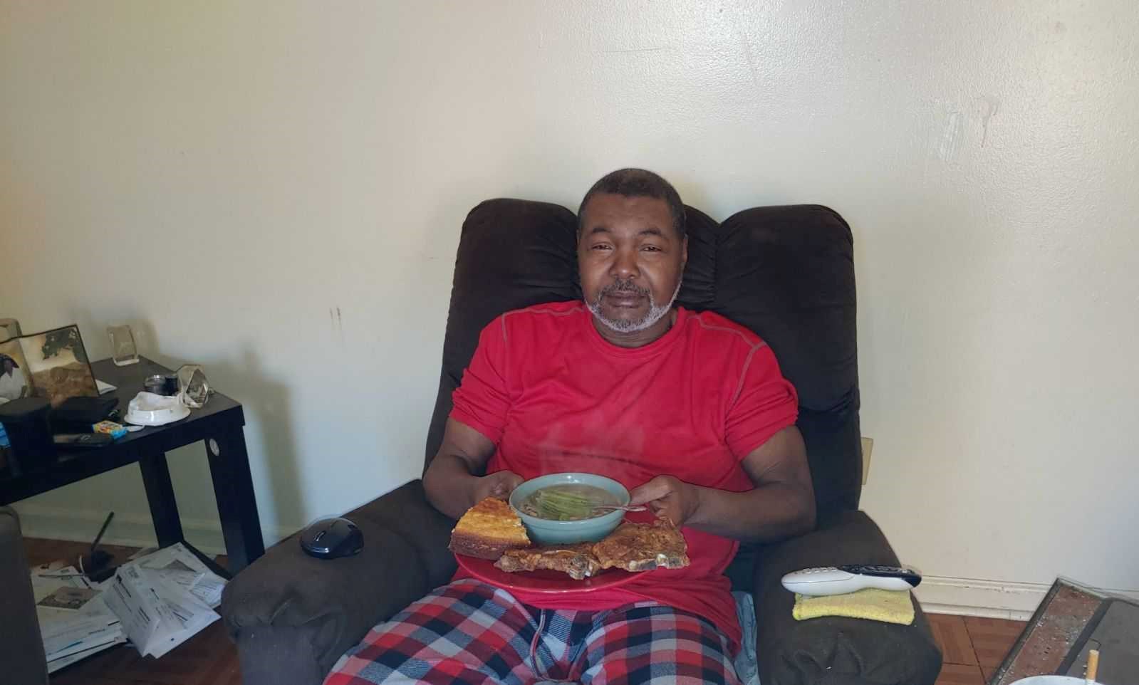 Obituary of Leo Lawrence