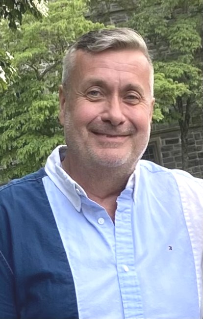 Obituary of John W. Williams Jr.